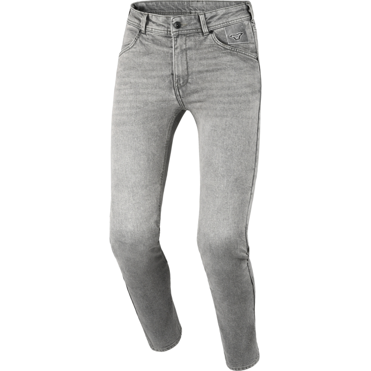Jean Macna Portola Slim Gris