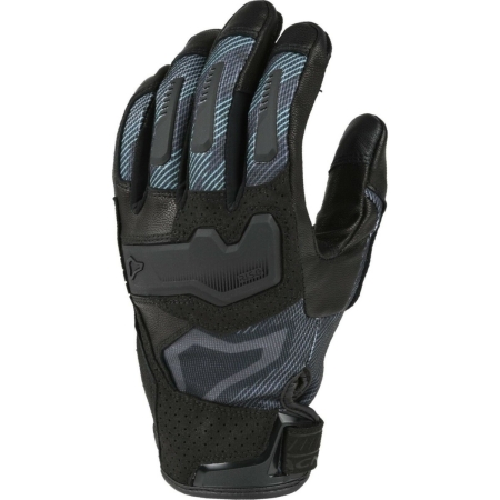 Gants Femme Macna Haros 2.0 Noir Vert