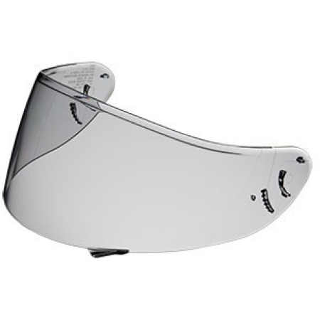 Visière Shoei CW-1 X-Spirit 2 / QWEST / XR-1100 Fumée Claire
