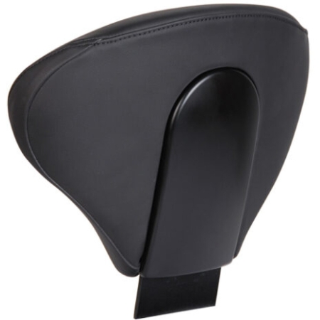 Dosseret Shad D0RP10N Sans Logo Noir