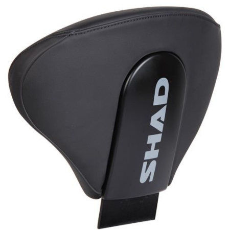 Dosseret Shad D0RP00 Noir