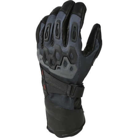 Gants Macna Tanamax Noir