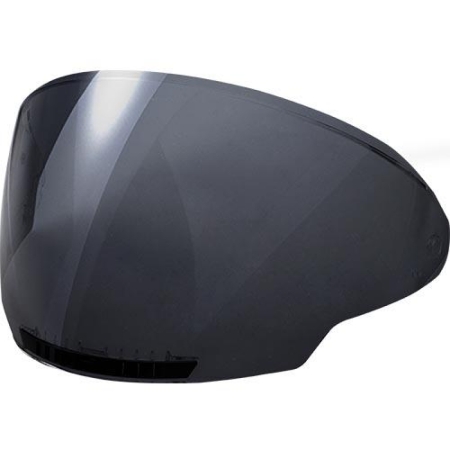 Visière LS2 Copter OF600 Fumé Foncé