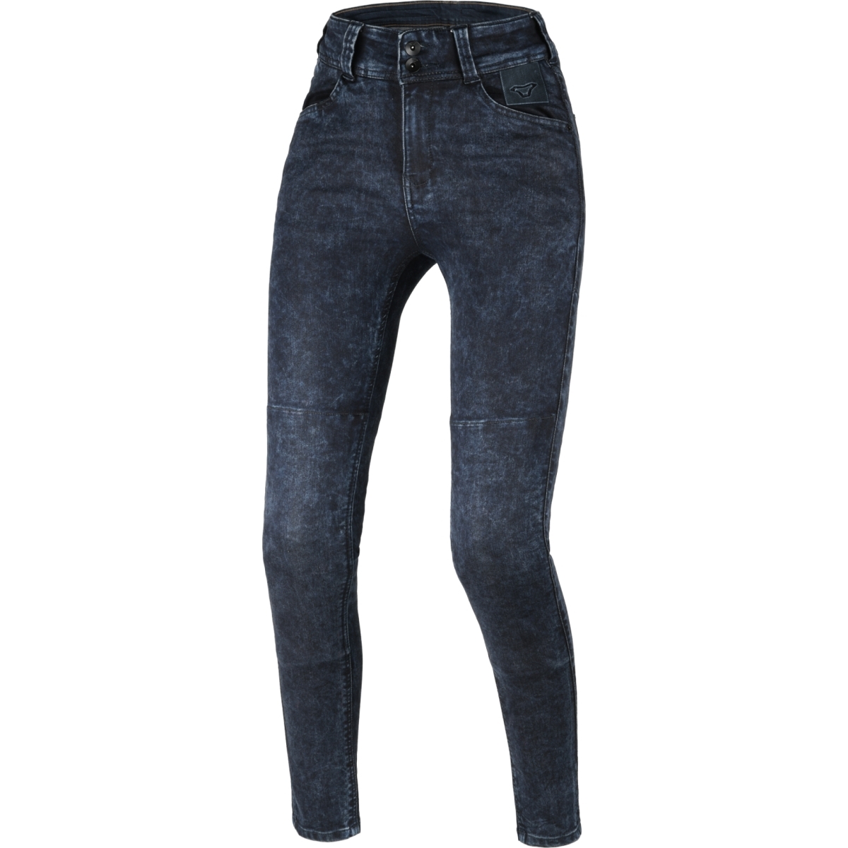 Jean Femme Macna Bernis Skinny Bleu