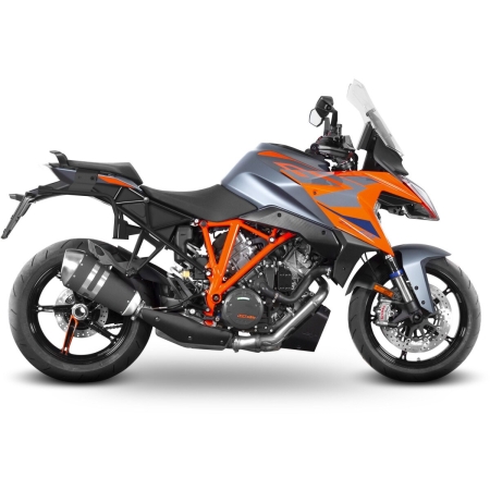 Support Valises Shad 3P System KTM 1290 Super Duke GT - K0SD14IF