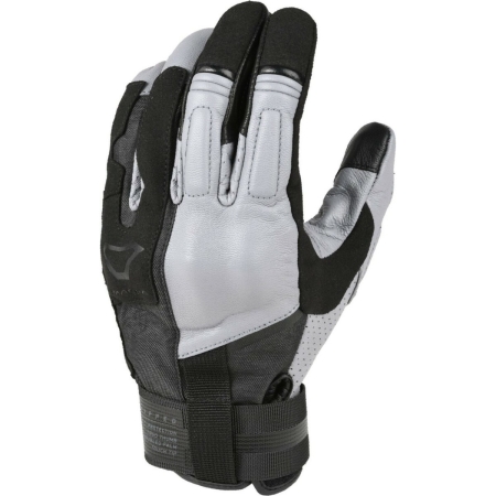 Gants Macna Ulmex Noir Gris