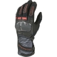 Gants Macna Tempo 2.0 Noir Rouge