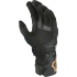 Gants Macna Tempo 2.0 Noir Orange