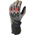 Gants Macna Tanamax Taupe Noir Gris
