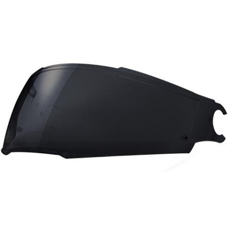 Écran Solaire Interne LS2 SCOPE FF902 Fumé Foncé