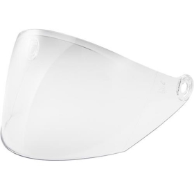Visière LS2 OF597 Incolore