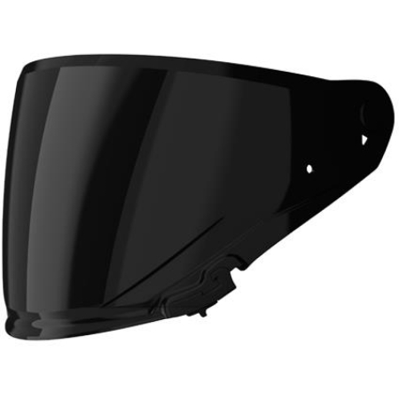 Visière LS2 OF603 Infinity II Fumé Foncé