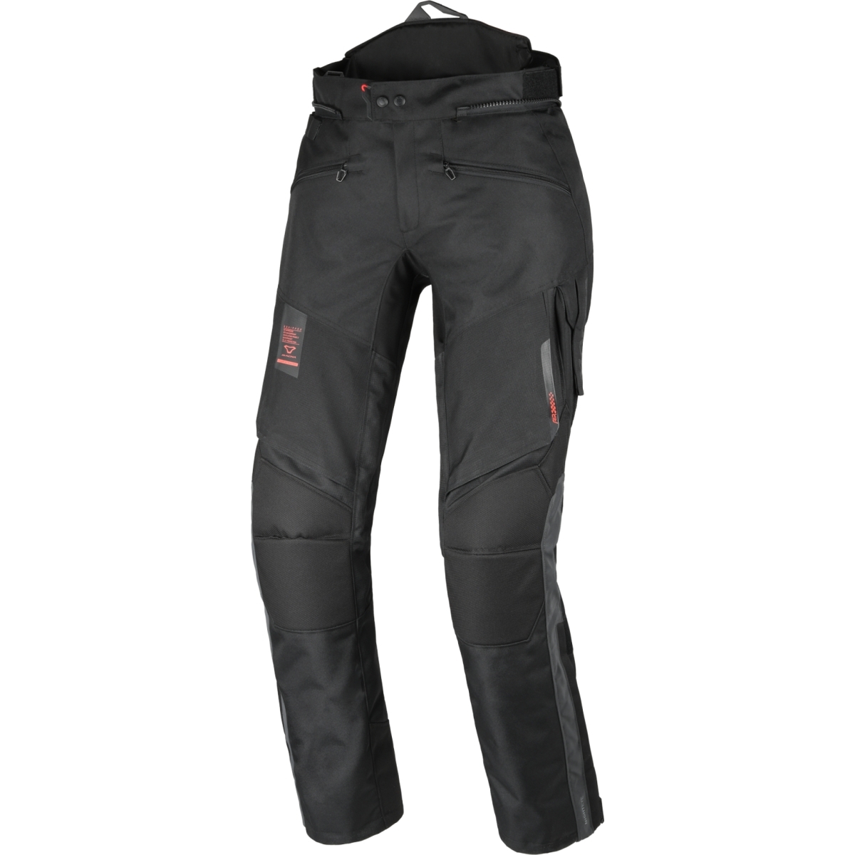 Pantalon Femme Macna Novado 2.0 Court Noir