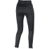 Pantalon Femme Macna Pearl Court Noir
