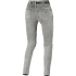 Jean Femme Macna Aramon Slim Long Gris