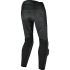 Pantalon Macna Ovito Court Noir