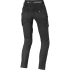 Jean Femme Macna Duplan Easy Court Noir