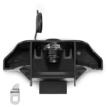 Bloc Serrure Shad X1TR90LR Pour Top Bag TR50