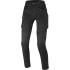 Jean Femme Macna Duplan Easy Long Noir