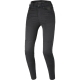 Jean Femme Macna Bernis Skinny Court Noir