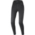 Jean Femme Macna Bernis Skinny Court Noir