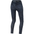 Jean Femme Macna Bernis Skinny Court Bleu