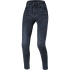 Jean Femme Macna Bernis Skinny Court Bleu