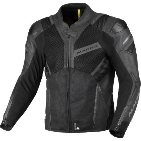 Blouson Macna Galvic Noir