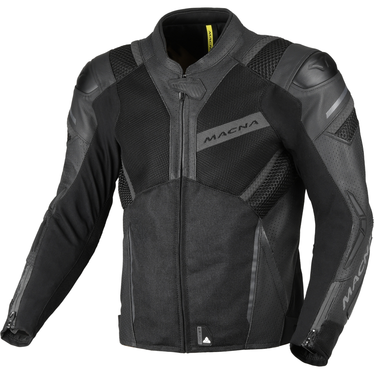 Blouson Macna Galvic Noir