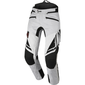 Pantalon Macna Novado 2.0 Court Gris Noir