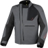 Veste Macna Corvit Gris Noir