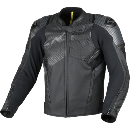 Blouson Macna Ignite Noir