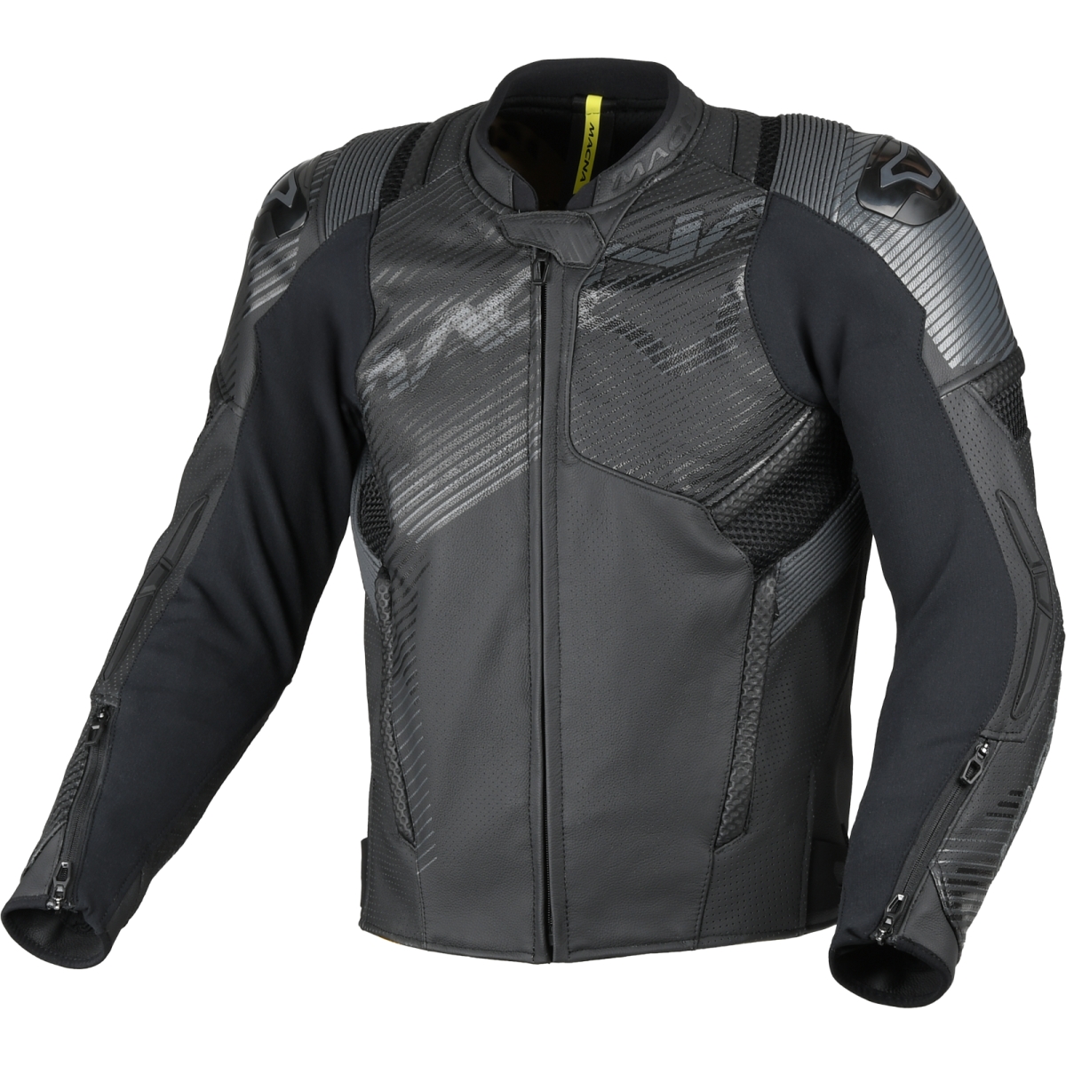 Blouson Macna Ignite Noir