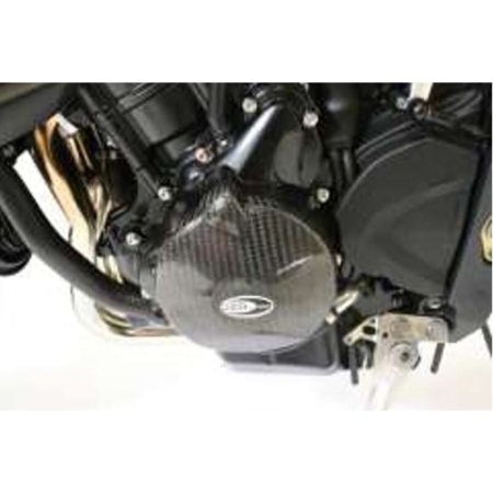 Couvre-carter Gauche Bihr Moteur R&G Racing BMW R1250 GS R1250RT