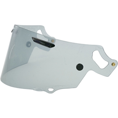 Visière Arai VAS-V 2D Fumé Clair