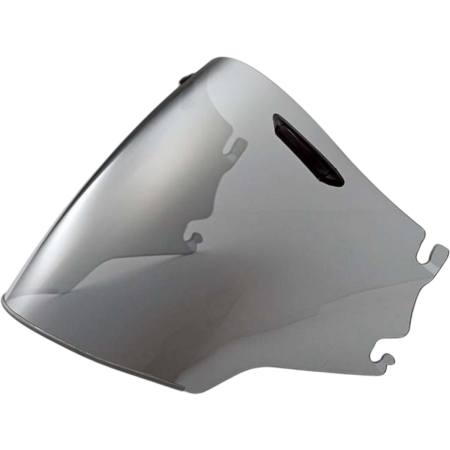 Visière Arai Super Adsis MZ Iridium Argent