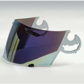 Visière Arai SAI Iridium Or