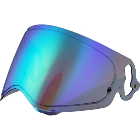 Visière Mirror Arai Tour-X5 VAS-A Vert Sombre