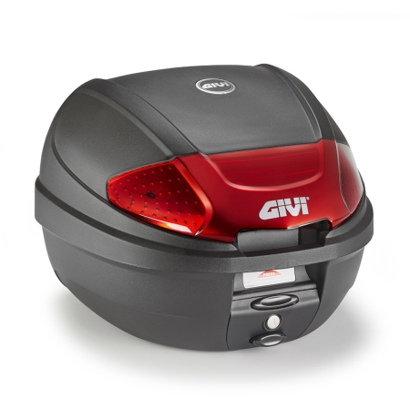 Top Case Givi E300N2B Monolock 30L