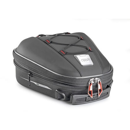 Sacoche De Réservoir Givi ST610+ Sport-T Tanklock 6-10L