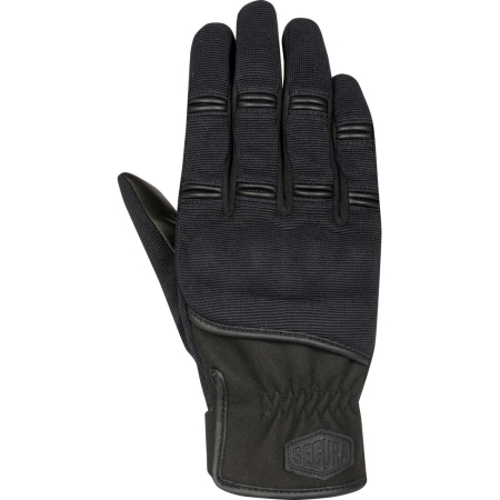 Gants Segura Palmer Noir