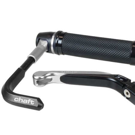 Protection de Leviers CNC Alu