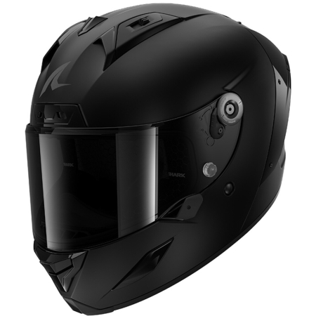 Casque Shark Aeron Dark Shadow Noir Mat