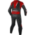 Combinaison 1 Pièce Macna Mizuro Noir Rouge
