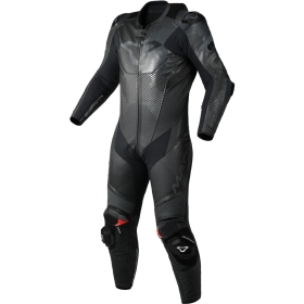 Combinaison 1 Pièce Macna Ignite Noir