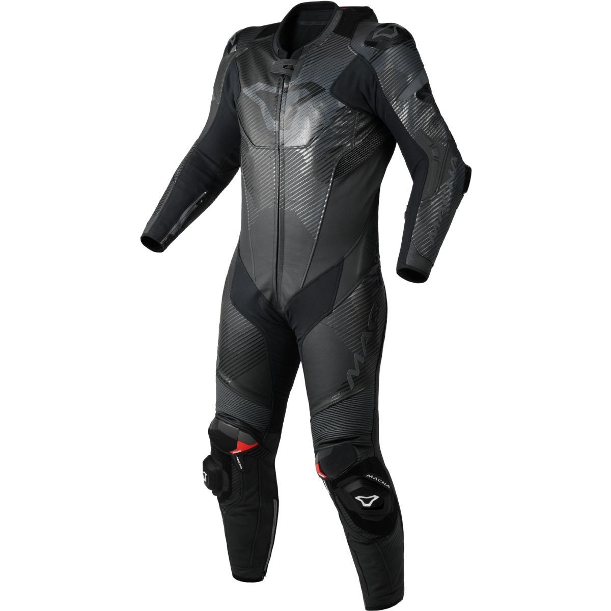 Combinaison 1 Pièce Macna Ignite Noir