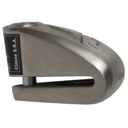 Bloque Disque SRA Auvray Speedlock Alarme Inox