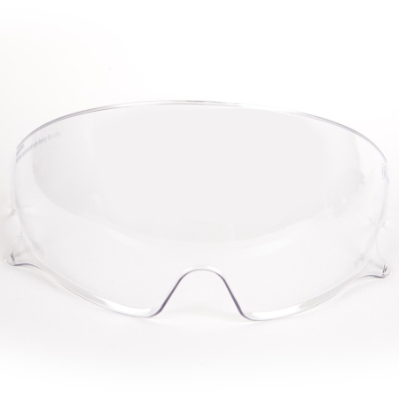 Visière Helstons Casque Jet Incolore