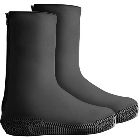 Surbottes Tucano Urbano Supersplash Gris Foncé