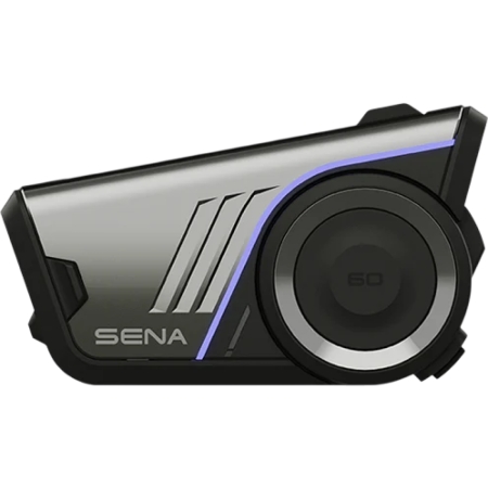 Intercom Bluetooth Sena Solo 60S Son Harman Kardon - Accessoires Casques SENA